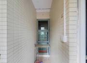 西城上筑花园-阳台