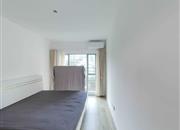 西城上筑花园-主卧