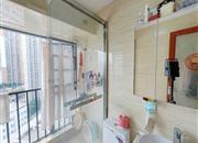 尚峰花园-卫生间