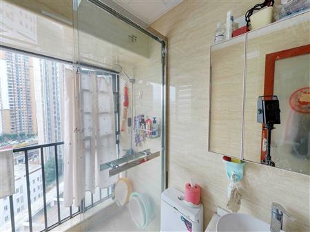 尚峰花园-卫生间