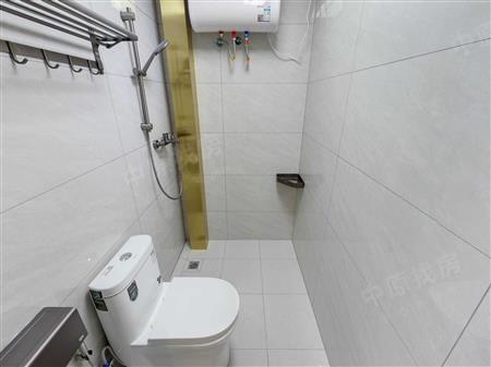 兰花苑-卫生间
