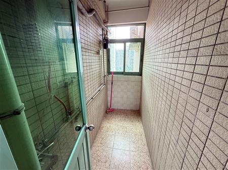 聚福花园（二期）-阳台