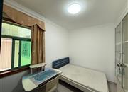 聚福花园（二期）-次卧