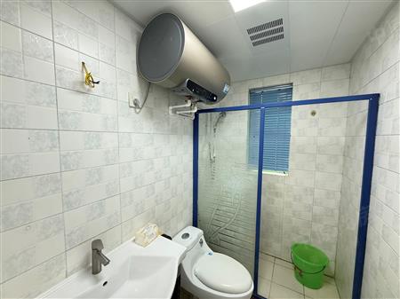 聚福花园（二期）-卫生间
