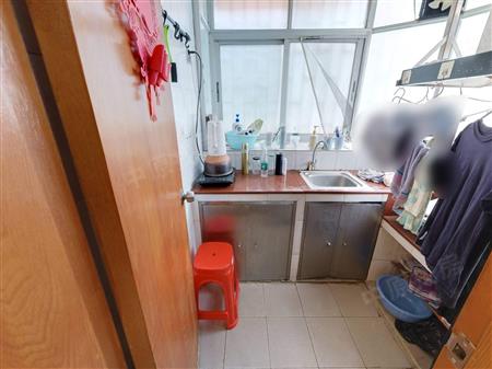 公路局大院-厨房