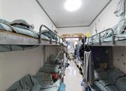 公路局大院-主卧