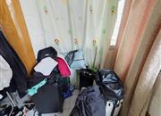 公路局大院-阳台