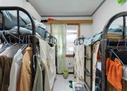 公路局大院-次卧