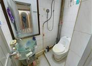 公路局大院-卫生间