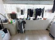 公路局大院-阳台