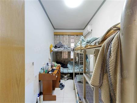 公路局大院-次卧