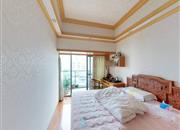 浪琴半岛花园-次卧