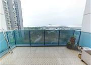 浪琴半岛花园-阳台