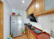 浪琴半岛花园-厨房