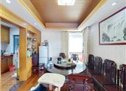 浪琴半岛花园-餐厅