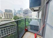 浪琴半岛花园-阳台