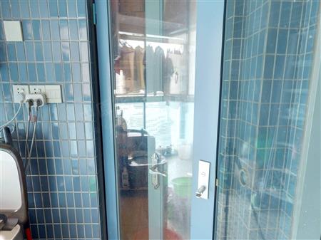 浪琴半岛花园-阳台