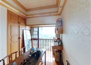 浪琴半岛花园-次卧