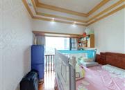 浪琴半岛花园-次卧