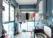 浪琴半岛花园-阳台