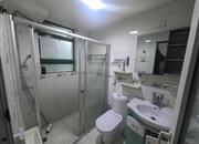 翠拥华庭-卫生间