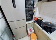 佳兆业可园（六期）-厨房