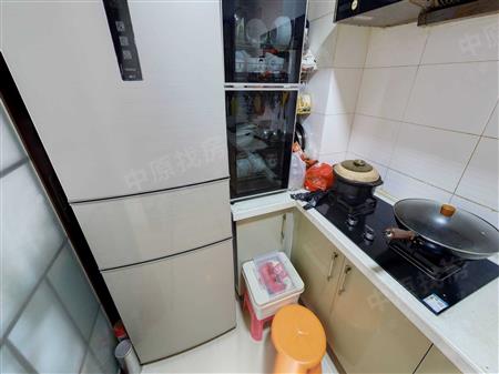 佳兆业可园（六期）-厨房