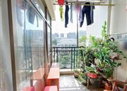 佳兆业可园（六期）-阳台