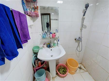 佳兆业可园（六期）-卫生间