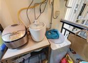 佳兆业可园（六期）-阳台