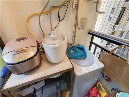 佳兆业可园（六期）-阳台