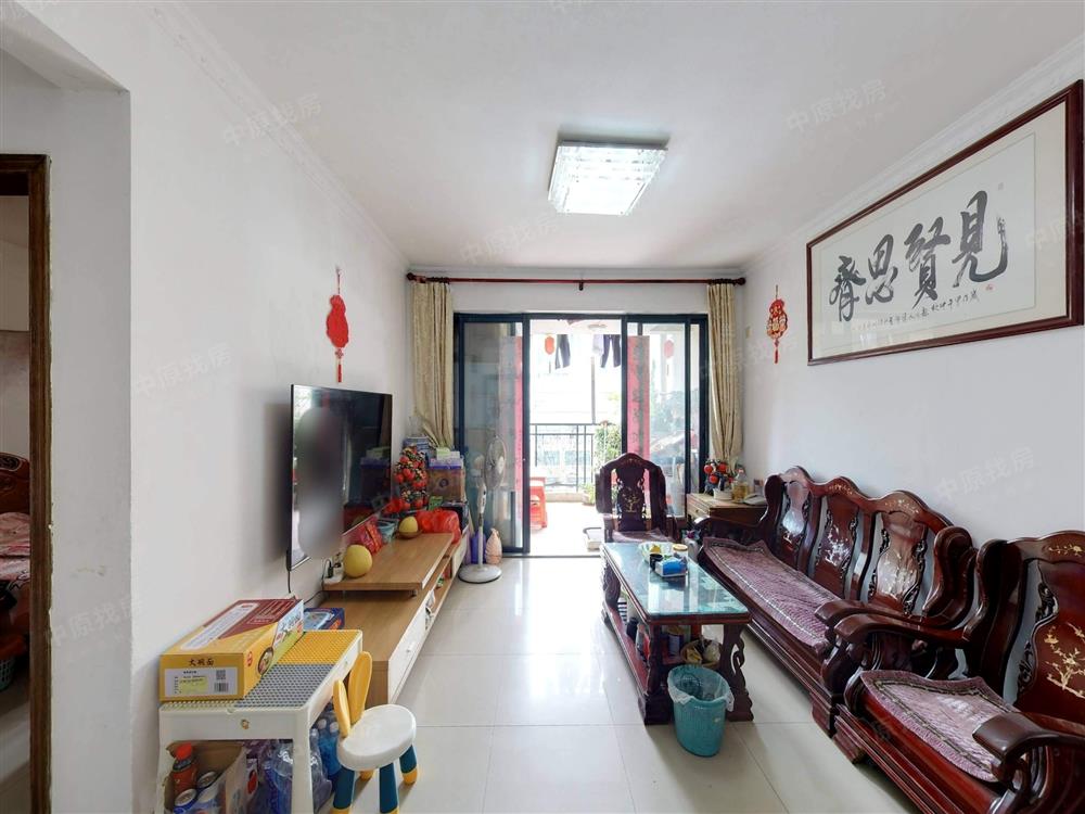 佳兆业可园（六期）