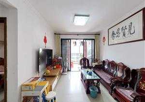 可园朝南两房满五税少户型方正急卖