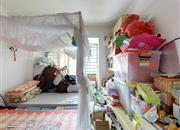 佳兆业可园（六期）-主卧