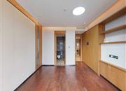 中洲中央公园-主卧