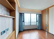 中洲中央公园-主卧