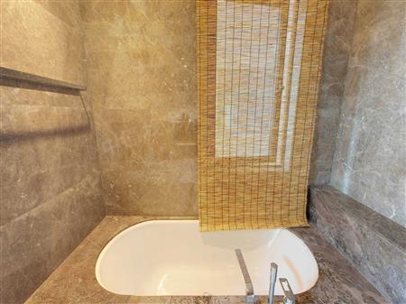 中洲中央公园-卫生间