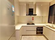 中洲中央公园-厨房