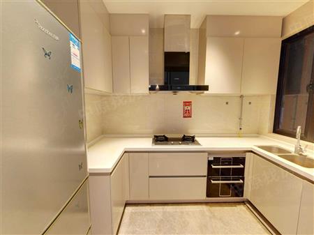 中洲中央公园-厨房