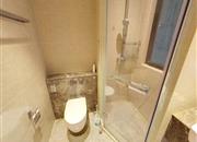 中洲中央公园-卫生间