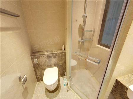 中洲中央公园-卫生间