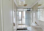 宝能华府-卫生间