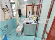 名骏豪庭-卫生间