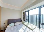 和成嘉业名园-主卧