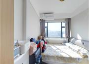 和成嘉业名园-次卧