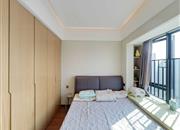 和成嘉业名园-主卧