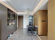 和成嘉业名园-餐厅