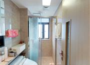 和成嘉业名园-卫生间