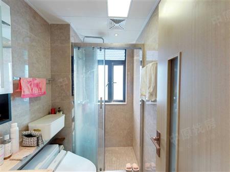 和成嘉业名园-卫生间