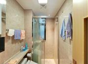 和成嘉业名园-卫生间